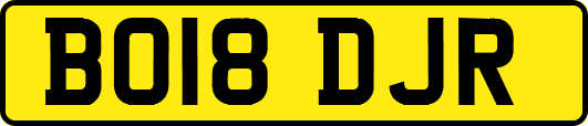 BO18DJR