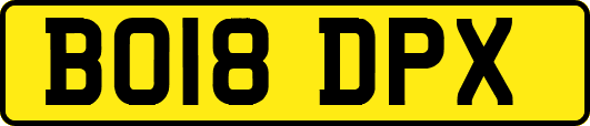 BO18DPX