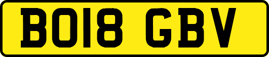 BO18GBV