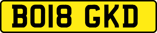 BO18GKD