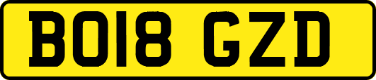 BO18GZD
