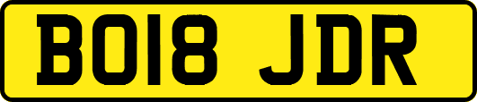 BO18JDR