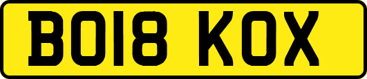 BO18KOX