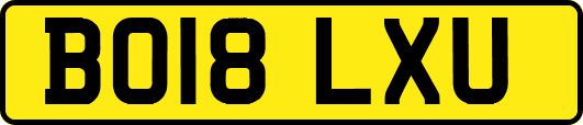 BO18LXU