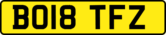 BO18TFZ