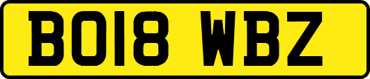 BO18WBZ