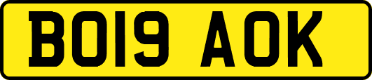 BO19AOK