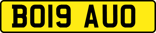 BO19AUO