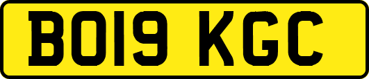BO19KGC