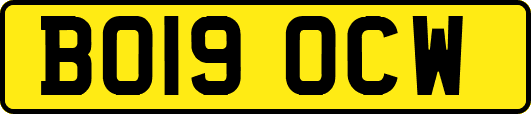 BO19OCW