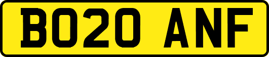 BO20ANF