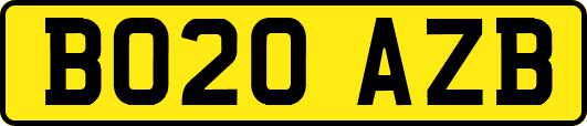 BO20AZB