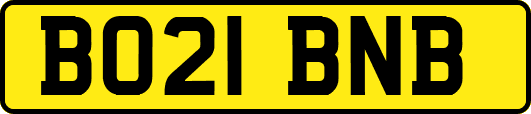 BO21BNB