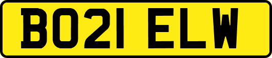 BO21ELW