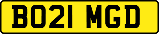 BO21MGD