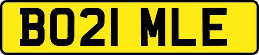 BO21MLE
