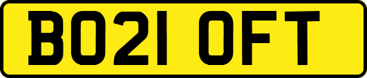 BO21OFT