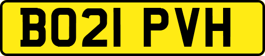 BO21PVH