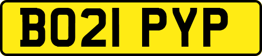 BO21PYP
