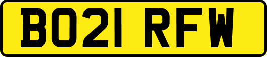 BO21RFW