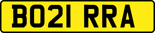 BO21RRA