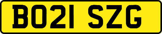 BO21SZG