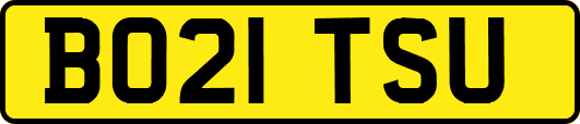 BO21TSU