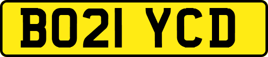 BO21YCD