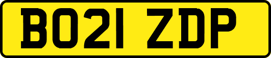 BO21ZDP