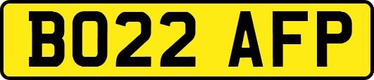 BO22AFP