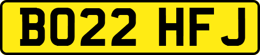 BO22HFJ