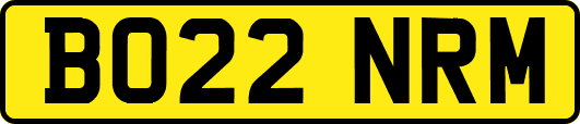 BO22NRM
