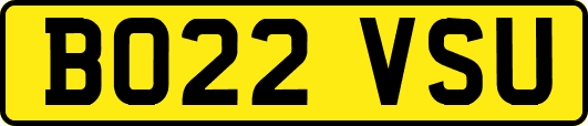 BO22VSU