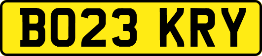 BO23KRY