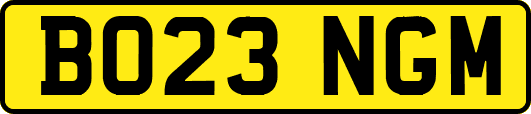 BO23NGM