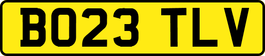 BO23TLV