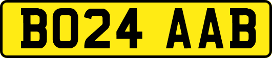 BO24AAB