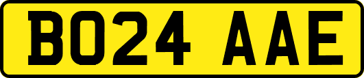 BO24AAE