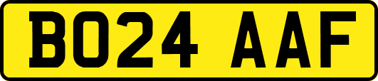 BO24AAF