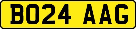 BO24AAG