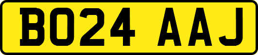 BO24AAJ
