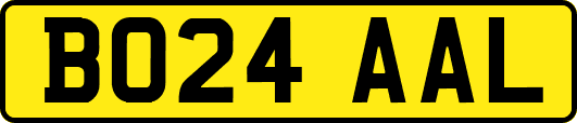 BO24AAL