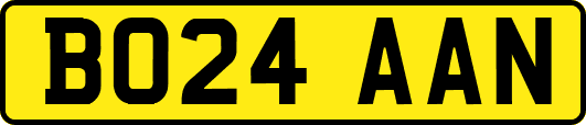 BO24AAN