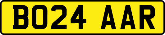 BO24AAR