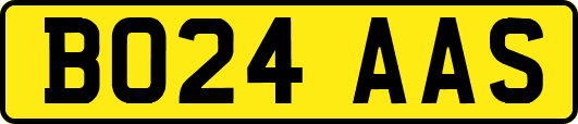BO24AAS