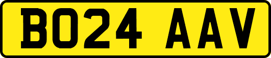 BO24AAV