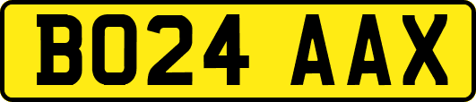 BO24AAX