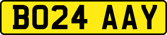BO24AAY