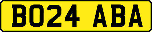 BO24ABA