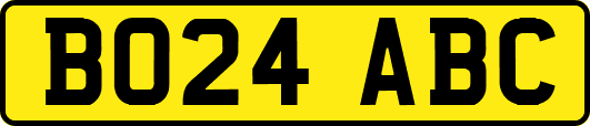 BO24ABC